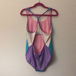 Ivviva colorful swimsuit